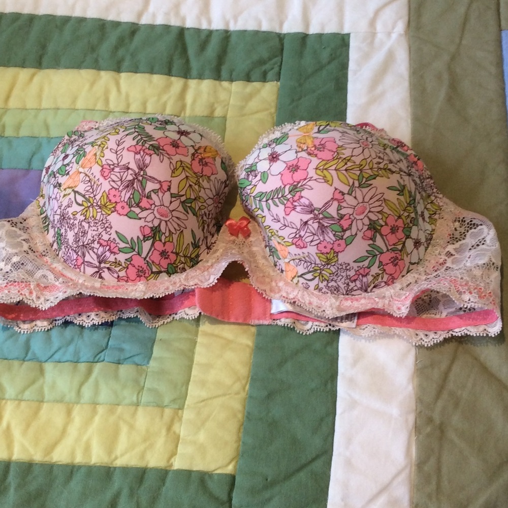 COPY - Bra